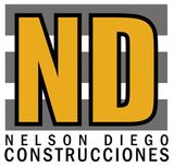 Nd Construcciones & Reformas logo